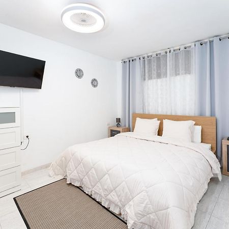 Paradise Beach Sea View Apartment Costa Adeje  Exteriör bild