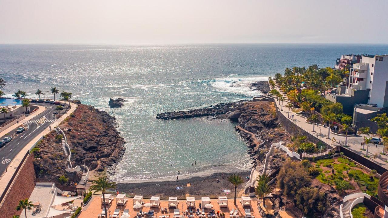 Paradise Beach Sea View Apartment Costa Adeje  Exteriör bild