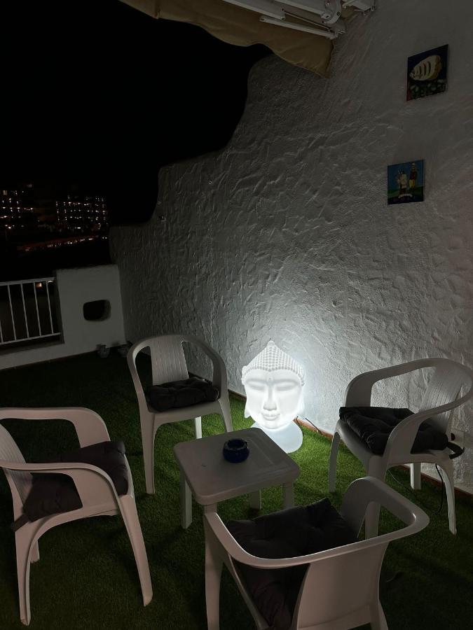 Paradise Beach Sea View Apartment Costa Adeje  Exteriör bild